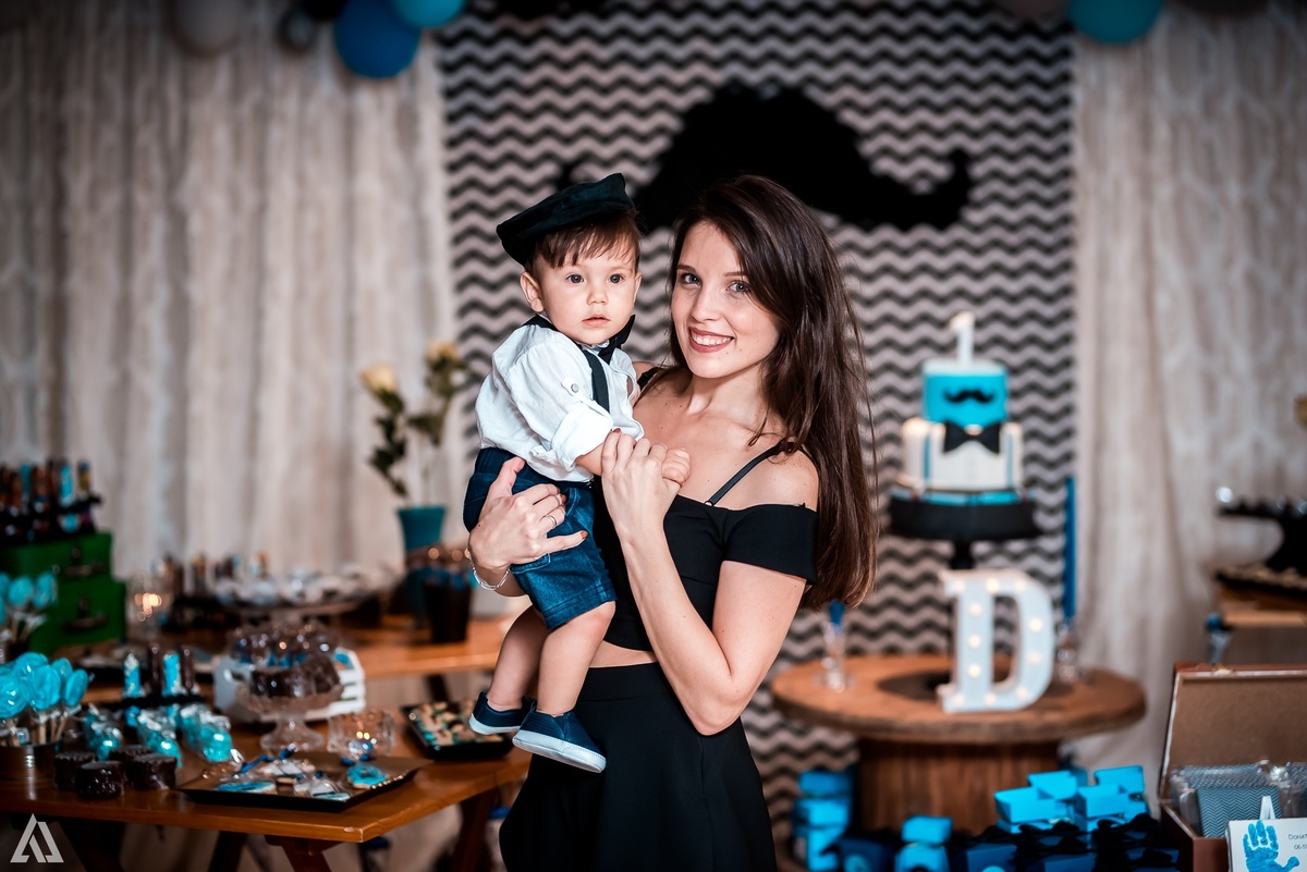 Aniversário Infantil Tema Bigode Argentina Alex Jardim Fotografia Fotógrafo Resende Itatiaia Penedo Porto Real Quatis Barra Mansa Volta Redonda 