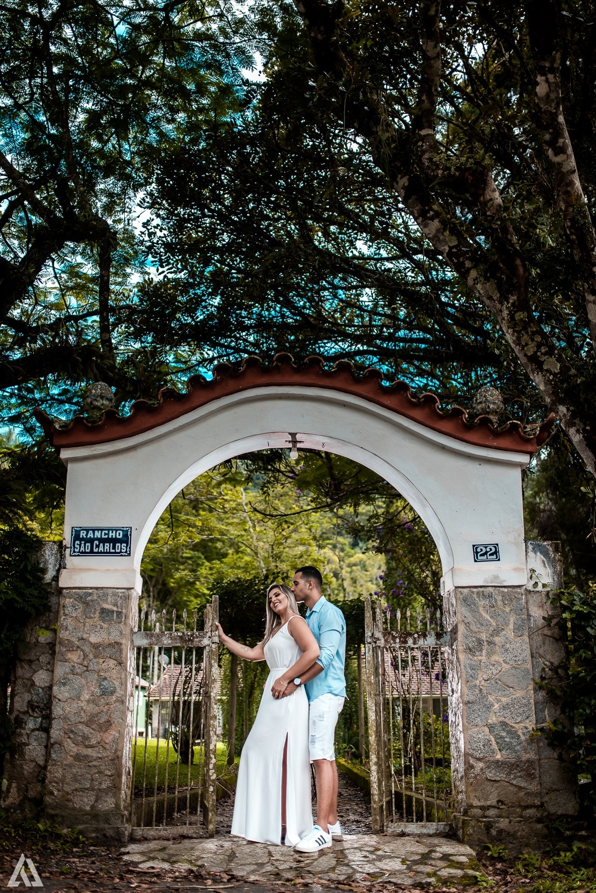 Ensaio Casal Pré - Wedding Alex Jardim Fotografia Fotógrafo Resende Itatiaia Penedo Porto Real Quatis Barra Mansa Volta Redonda Parque Nacional do Itatiaia Rancho São Carlos
