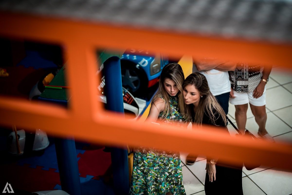 Aniversário Infantil Pequena Sereia Alex Jardim Fotografia Fotógrafo Resende Itatiaia Penedo Porto Real Quatis Barra Mansa Volta Redonda Buffet Pintou Alegria