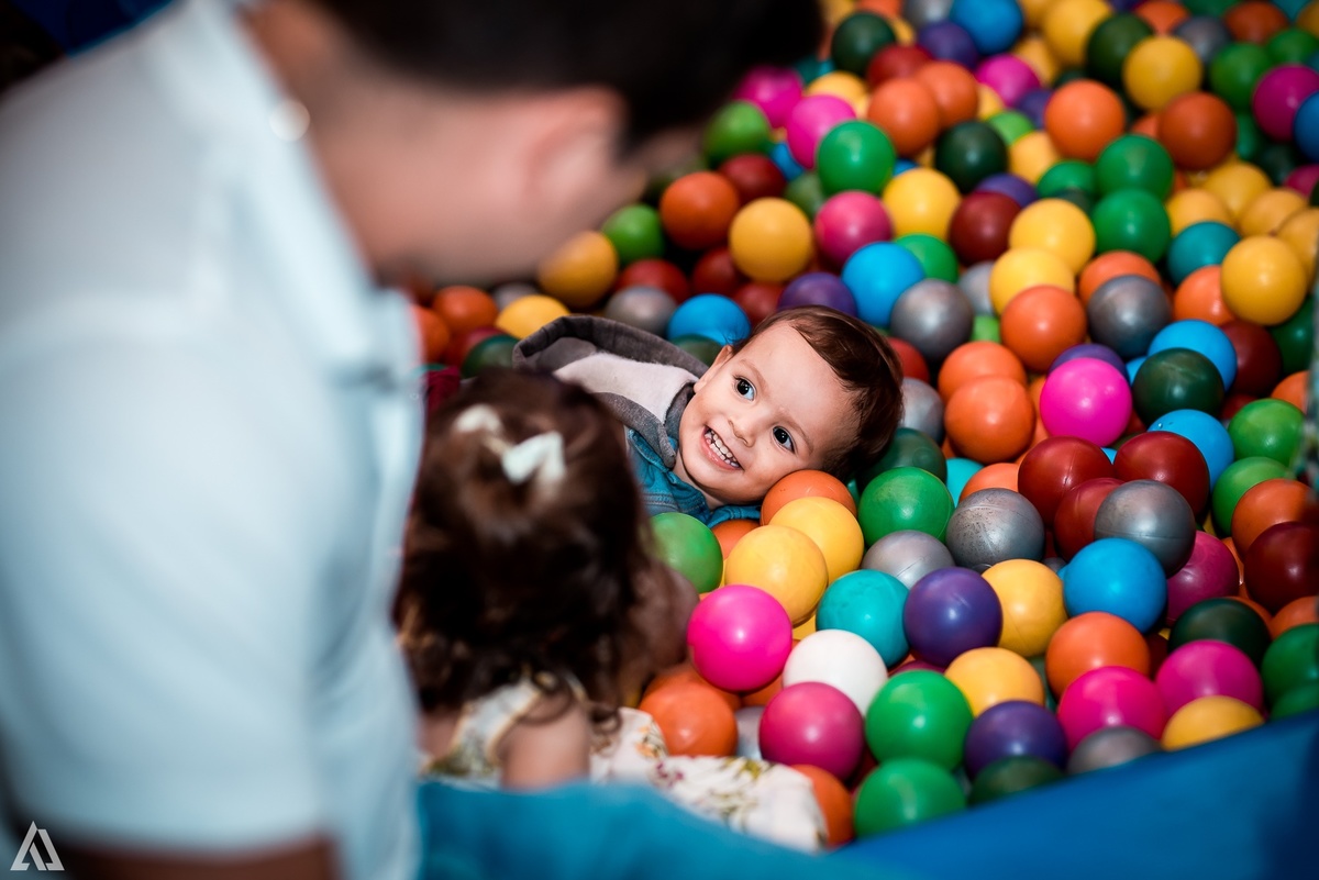 Aniversário Infantil Pequena Sereia Alex Jardim Fotografia Fotógrafo Resende Itatiaia Penedo Porto Real Quatis Barra Mansa Volta Redonda Buffet Pintou Alegria
