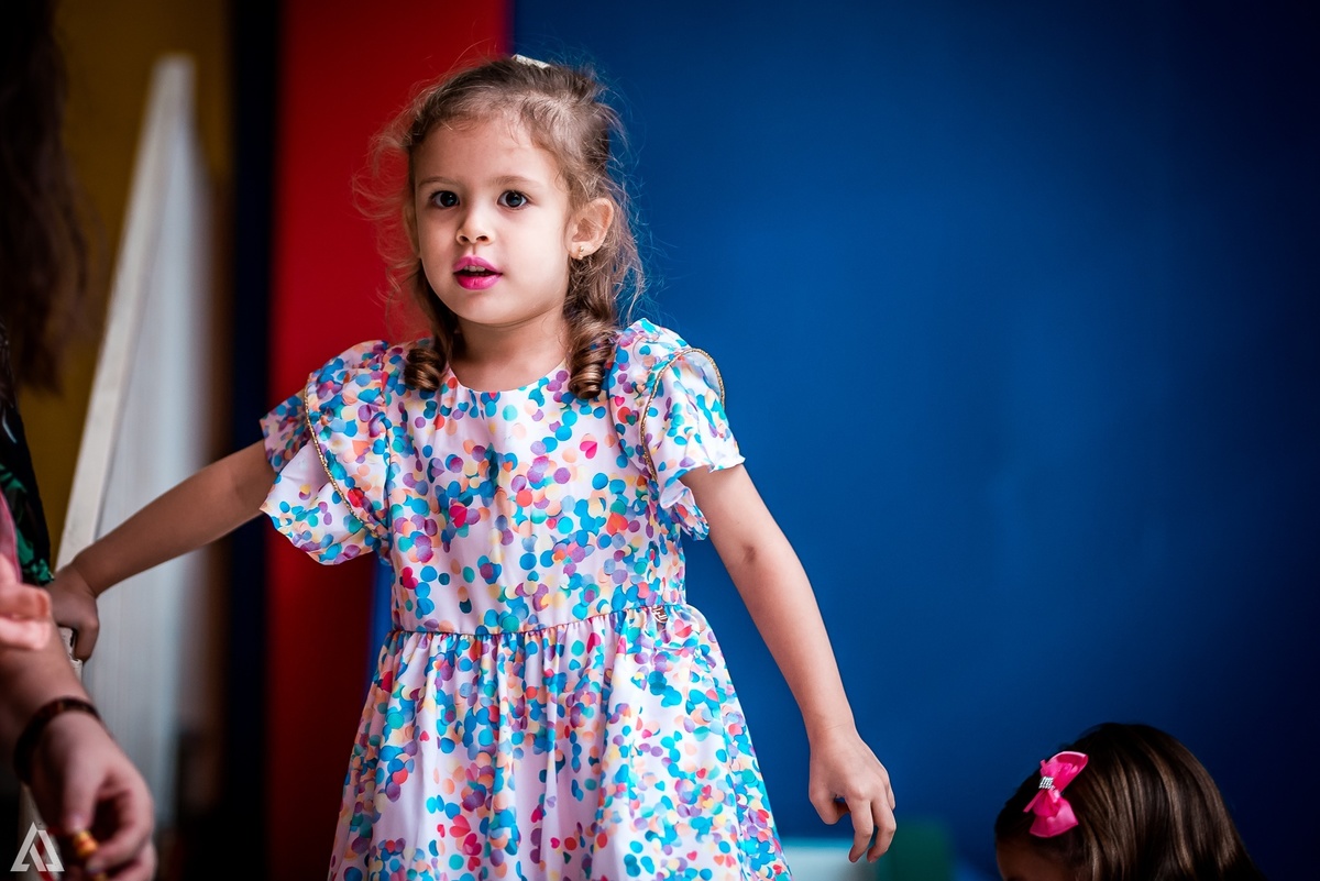 Aniversário Infantil Pequena Sereia Alex Jardim Fotografia Fotógrafo Resende Itatiaia Penedo Porto Real Quatis Barra Mansa Volta Redonda Buffet Pintou Alegria
