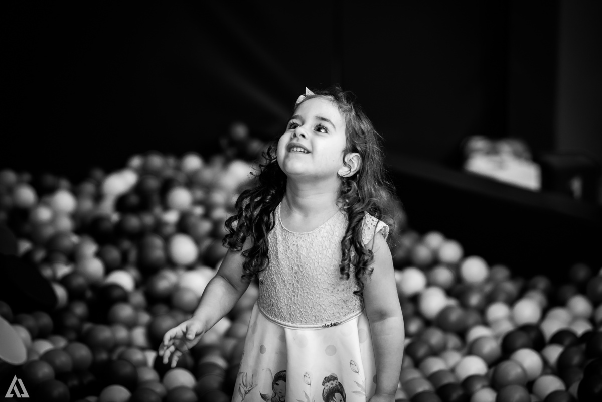 Aniversário Infantil Pequena Sereia Alex Jardim Fotografia Fotógrafo Resende Itatiaia Penedo Porto Real Quatis Barra Mansa Volta Redonda Buffet Pintou Alegria