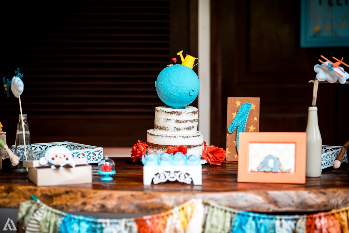 Aniversário Infantil Pequeno Príncipe Alex Jardim Fotografia Fotógrafo Resende Itatiaia Penedo Porto Real Quatis Barra Mansa Volta Redonda