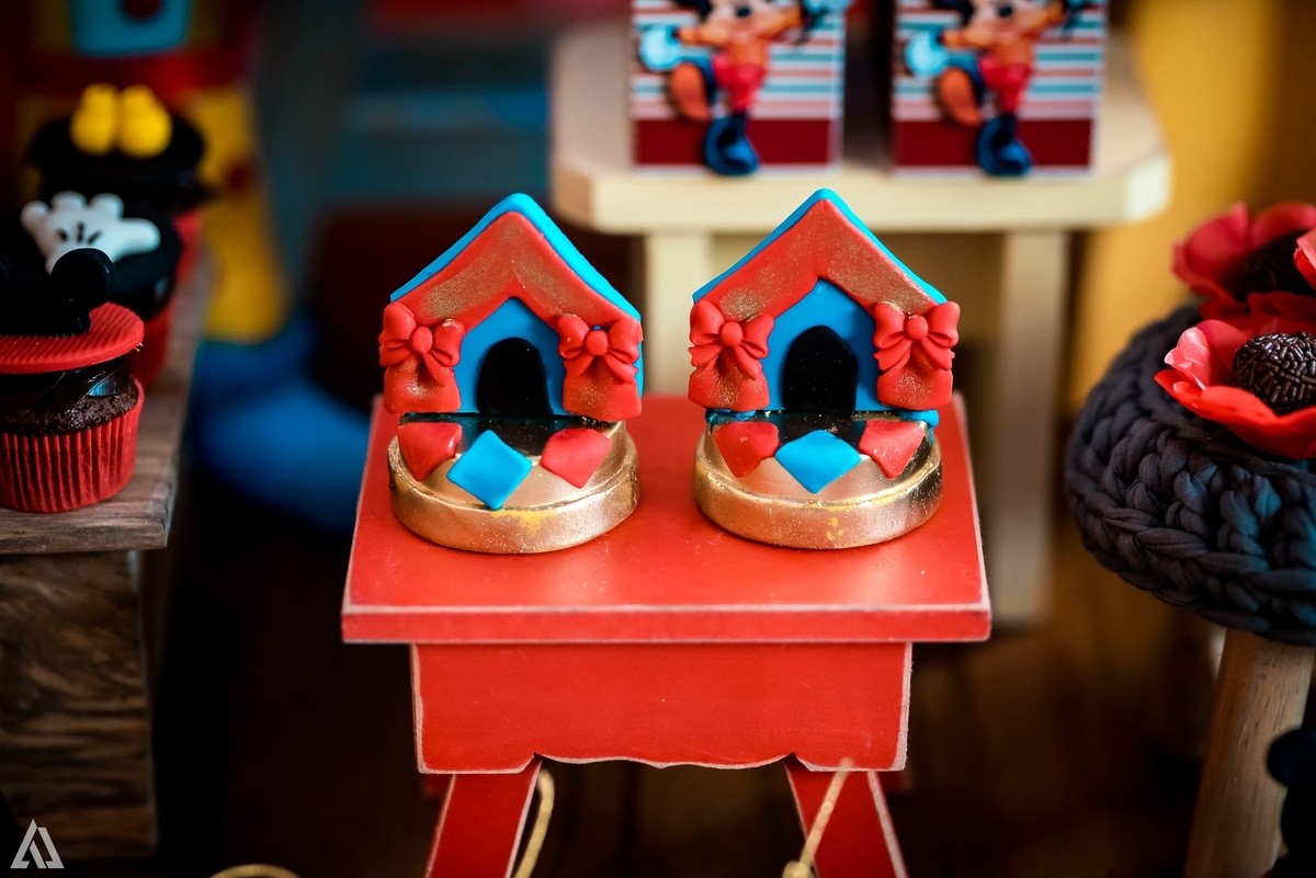 Aniversário Infantil Circo do Mickey Alex Jardim Fotografia Fotógrafo Resende Itatiaia Penedo Porto Real Quatis Barra Mansa Volta Redonda Meu Pé de Jambo