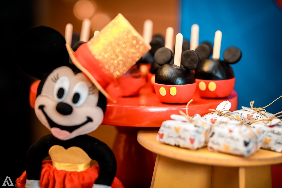 Aniversário Infantil Circo do Mickey Alex Jardim Fotografia Fotógrafo Resende Itatiaia Penedo Porto Real Quatis Barra Mansa Volta Redonda Meu Pé de Jambo