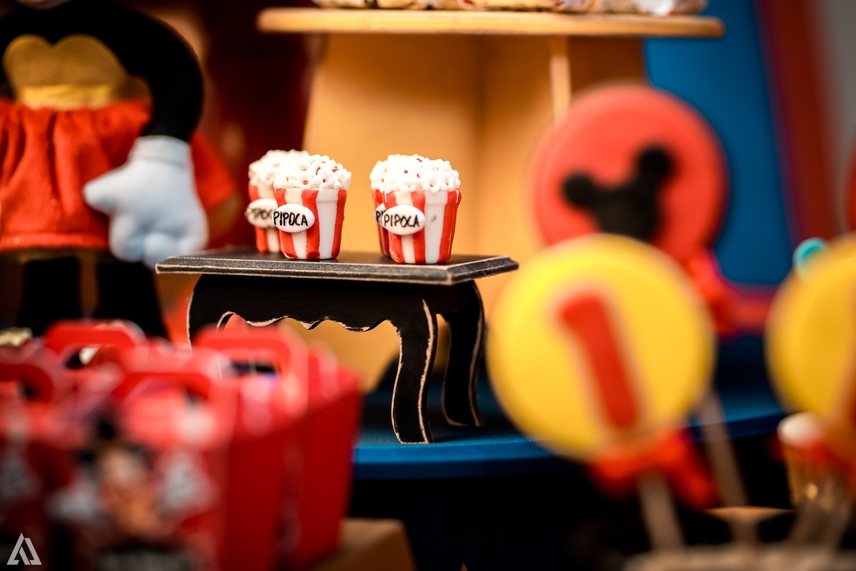 Aniversário Infantil Circo do Mickey Alex Jardim Fotografia Fotógrafo Resende Itatiaia Penedo Porto Real Quatis Barra Mansa Volta Redonda Meu Pé de Jambo