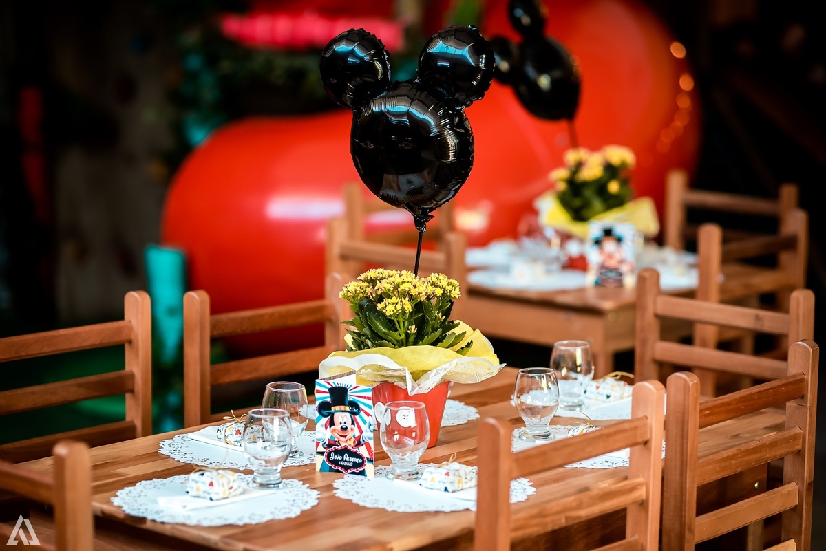 Aniversário Infantil Circo do Mickey Alex Jardim Fotografia Fotógrafo Resende Itatiaia Penedo Porto Real Quatis Barra Mansa Volta Redonda Meu Pé de Jambo