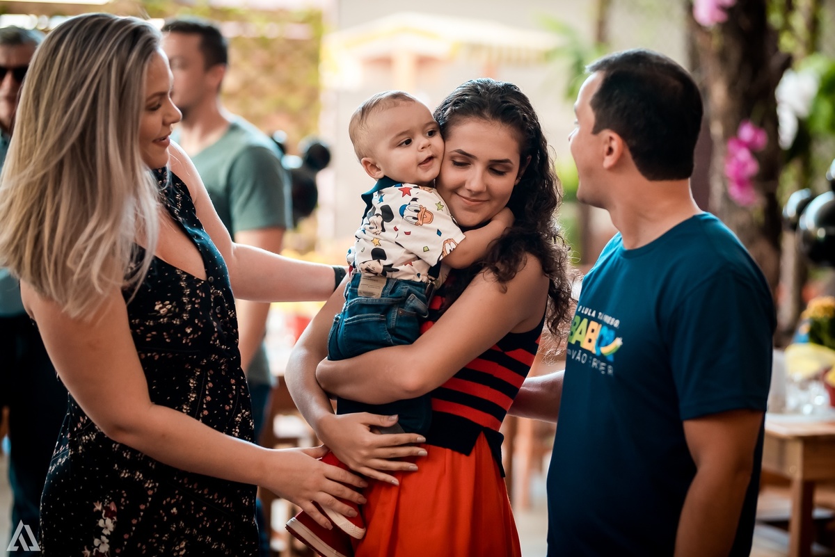 Aniversário Infantil Circo do Mickey Alex Jardim Fotografia Fotógrafo Resende Itatiaia Penedo Porto Real Quatis Barra Mansa Volta Redonda Meu Pé de Jambo