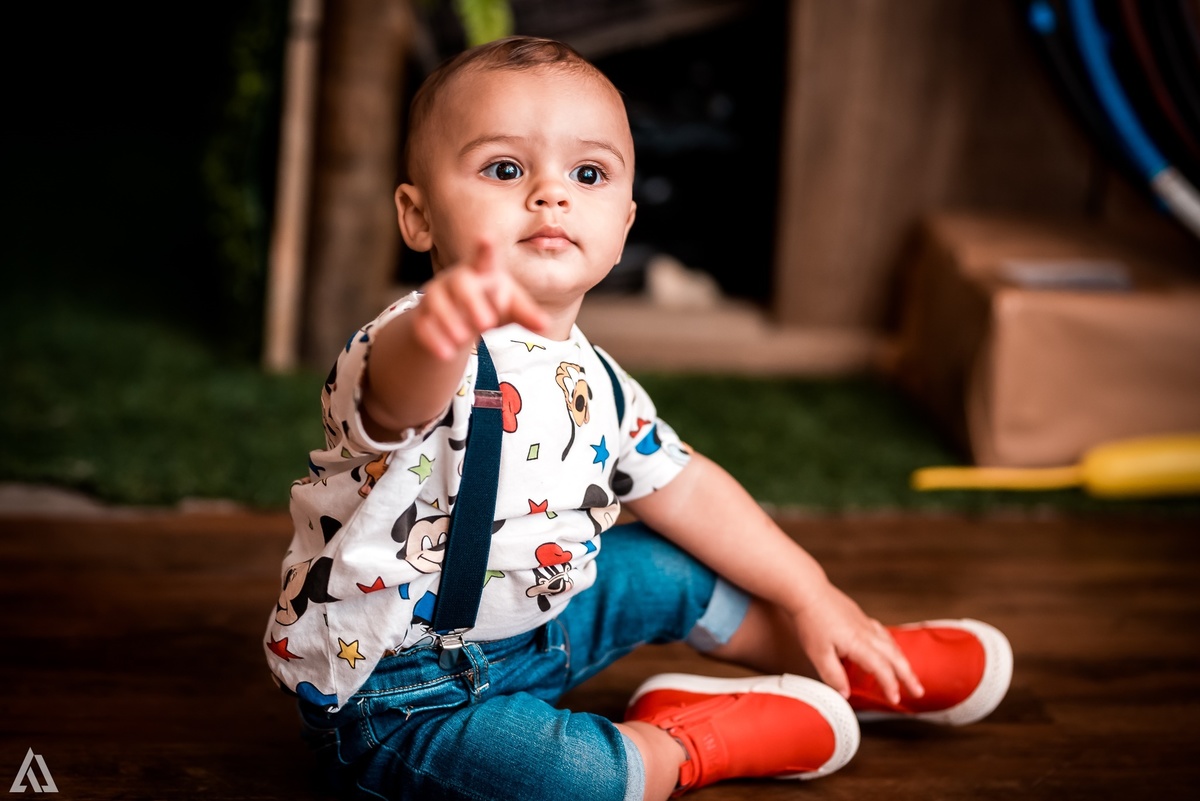 Aniversário Infantil Circo do Mickey Alex Jardim Fotografia Fotógrafo Resende Itatiaia Penedo Porto Real Quatis Barra Mansa Volta Redonda Meu Pé de Jambo