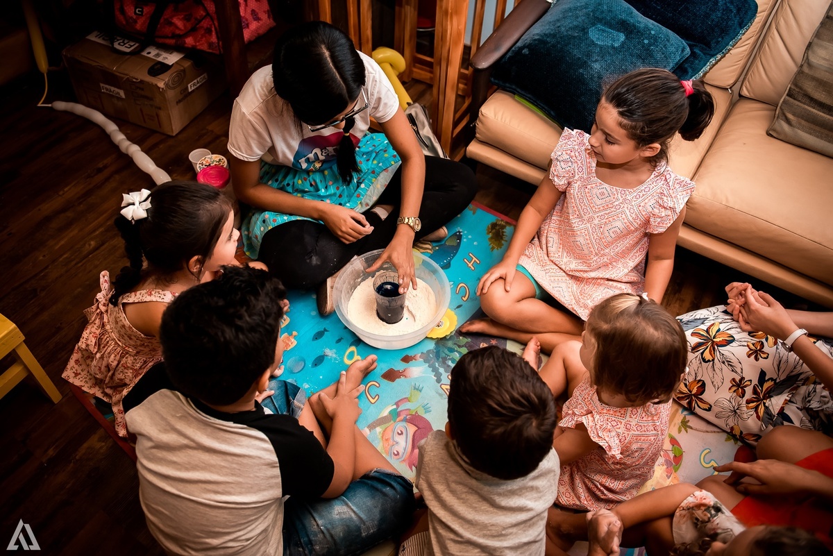 Aniversário Infantil Circo do Mickey Alex Jardim Fotografia Fotógrafo Resende Itatiaia Penedo Porto Real Quatis Barra Mansa Volta Redonda Meu Pé de Jambo