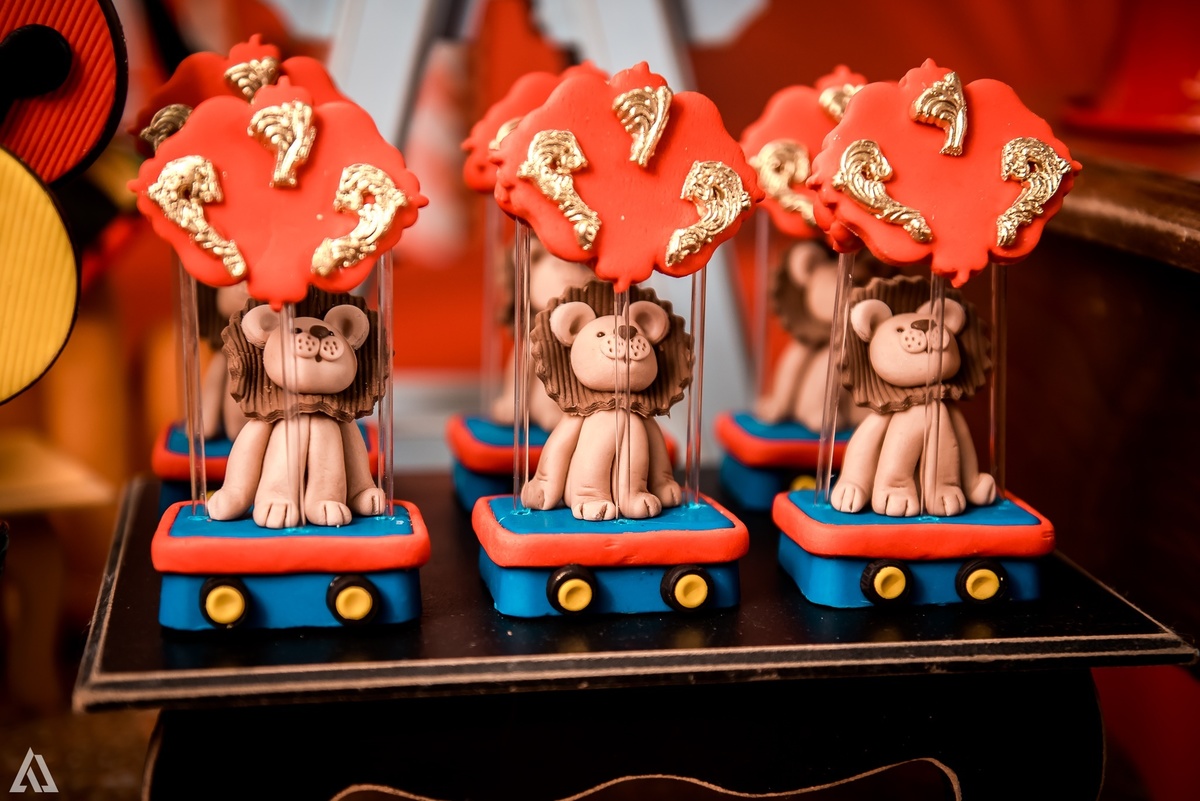 Aniversário Infantil Circo do Mickey Alex Jardim Fotografia Fotógrafo Resende Itatiaia Penedo Porto Real Quatis Barra Mansa Volta Redonda Meu Pé de Jambo