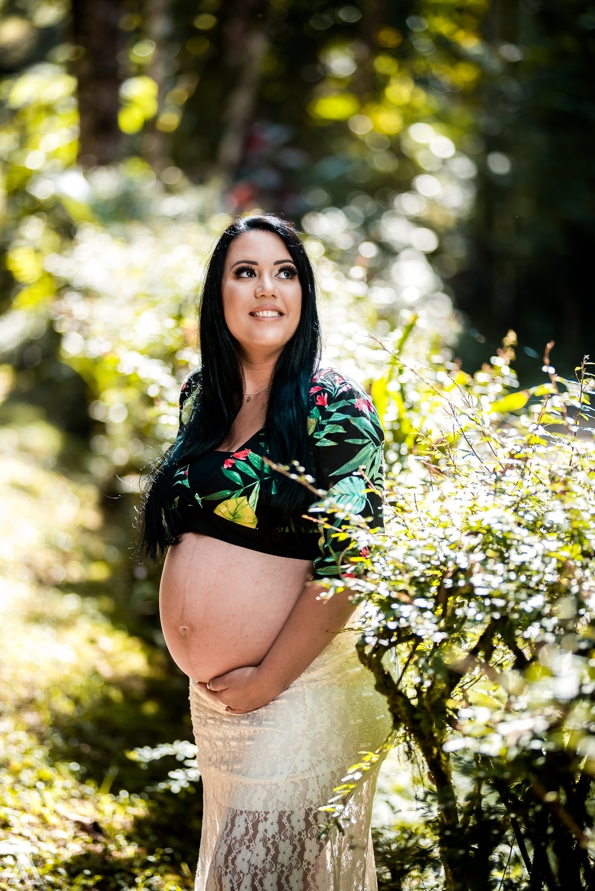 Ensaio Book Gestante Lifestyle Alex Jardim Fotografia Fotógrafo Resende Itatiaia Penedo Porto Real Quatis Barra Mansa Volta Redonda Serrinha do Alambari Parque Nacional do Itatiaia 
