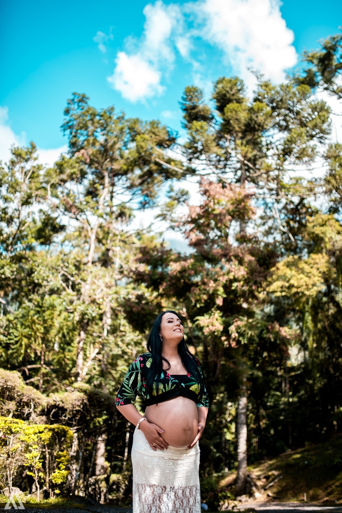 Ensaio Book Gestante Lifestyle Alex Jardim Fotografia Fotógrafo Resende Itatiaia Penedo Porto Real Quatis Barra Mansa Volta Redonda Serrinha do Alambari Parque Nacional do Itatiaia 