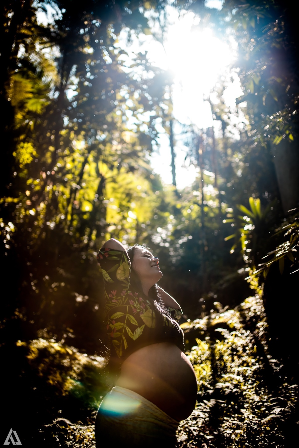 Ensaio Book Gestante Lifestyle Alex Jardim Fotografia Fotógrafo Resende Itatiaia Penedo Porto Real Quatis Barra Mansa Volta Redonda Serrinha do Alambari Parque Nacional do Itatiaia 