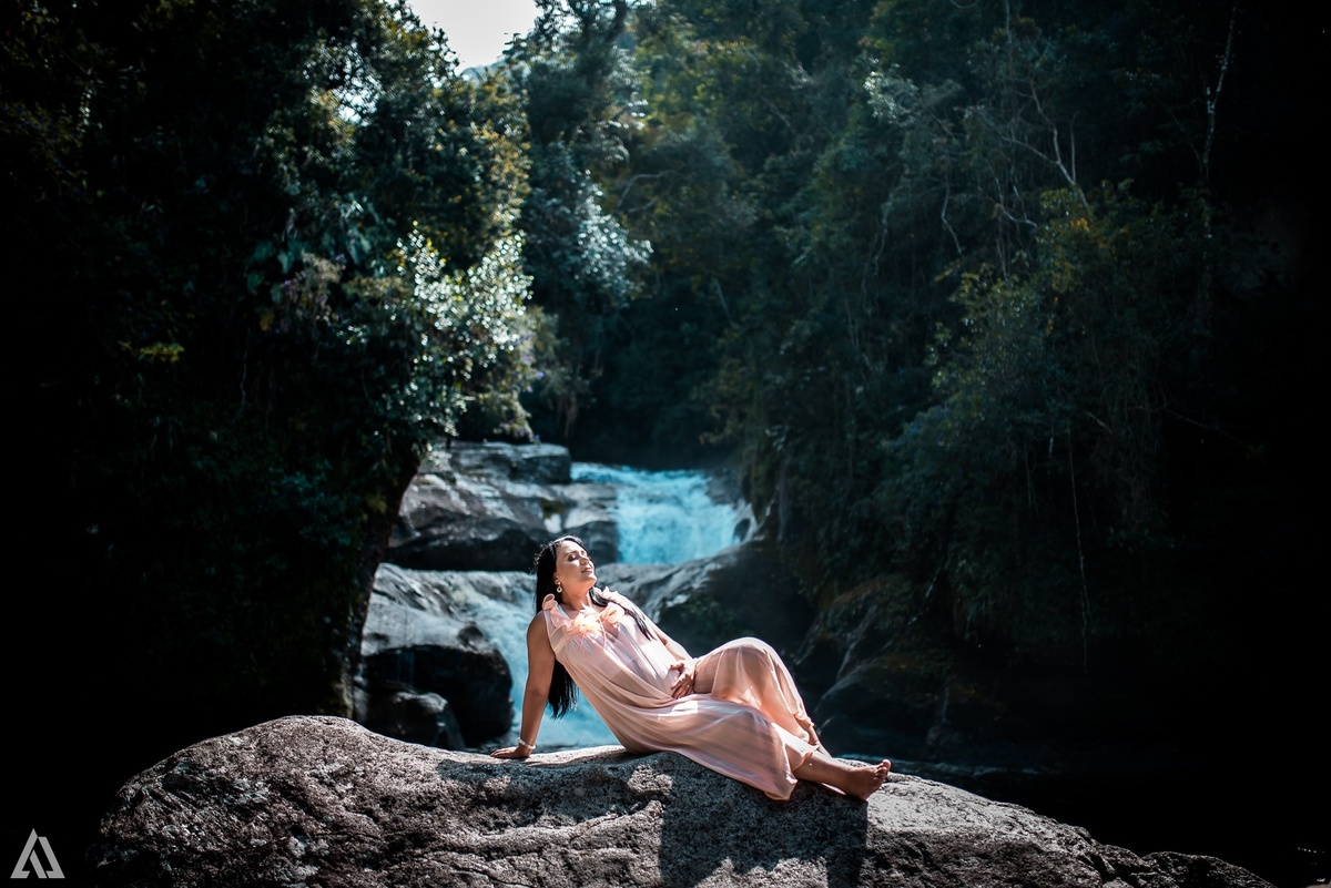 Ensaio Book Gestante Lifestyle Alex Jardim Fotografia Fotógrafo Resende Itatiaia Penedo Porto Real Quatis Barra Mansa Volta Redonda Serrinha do Alambari Parque Nacional do Itatiaia 