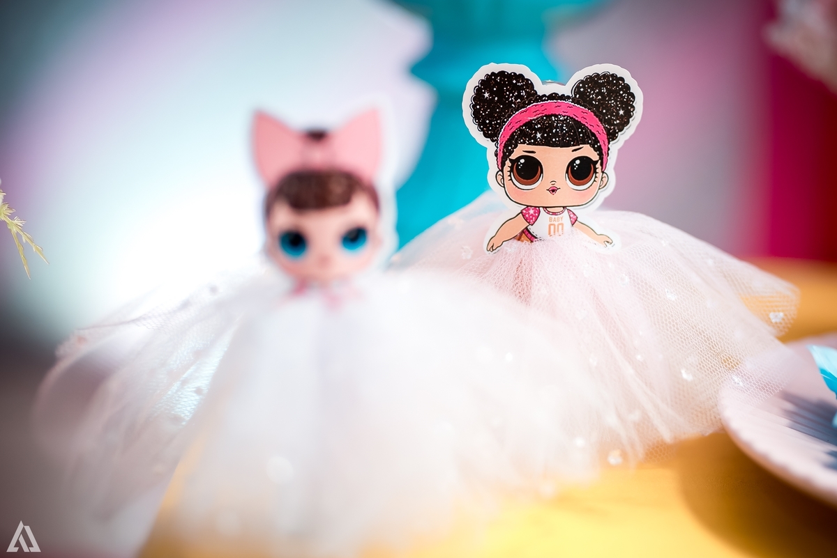 Aniversário Infantil LOL Alex Jardim Fotografia Fotógrafo Resende Itatiaia Penedo Porto Real Quatis Barra Mansa Volta Redonda Buffet Pintou Alegria