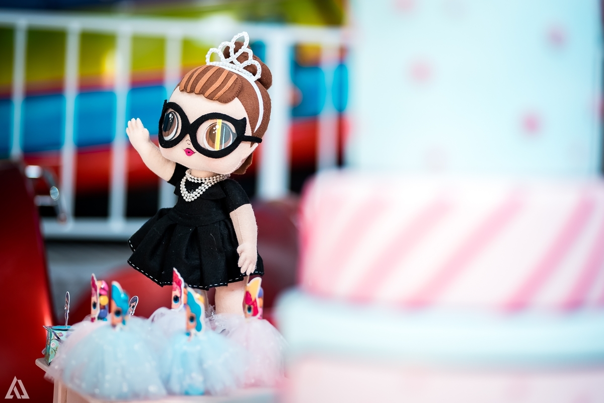 Aniversário Infantil LOL Alex Jardim Fotografia Fotógrafo Resende Itatiaia Penedo Porto Real Quatis Barra Mansa Volta Redonda Buffet Pintou Alegria