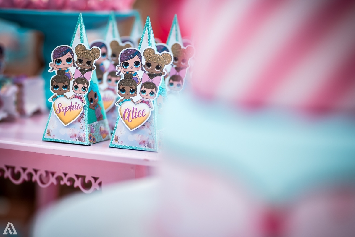 Aniversário Infantil LOL Alex Jardim Fotografia Fotógrafo Resende Itatiaia Penedo Porto Real Quatis Barra Mansa Volta Redonda Buffet Pintou Alegria