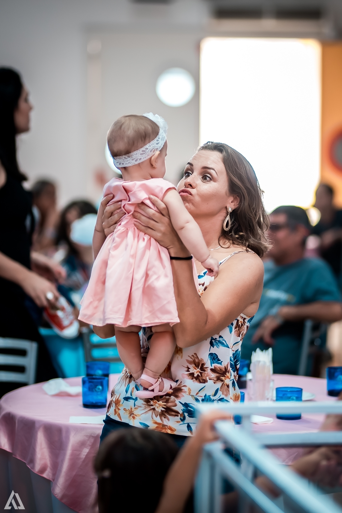 Aniversário Infantil LOL Alex Jardim Fotografia Fotógrafo Resende Itatiaia Penedo Porto Real Quatis Barra Mansa Volta Redonda Buffet Pintou Alegria