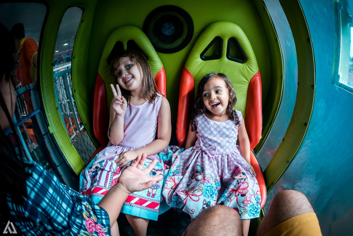 Aniversário Infantil LOL Alex Jardim Fotografia Fotógrafo Resende Itatiaia Penedo Porto Real Quatis Barra Mansa Volta Redonda Buffet Pintou Alegria