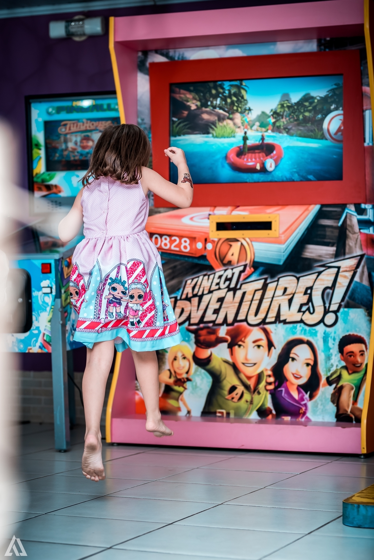 Aniversário Infantil LOL Alex Jardim Fotografia Fotógrafo Resende Itatiaia Penedo Porto Real Quatis Barra Mansa Volta Redonda Buffet Pintou Alegria