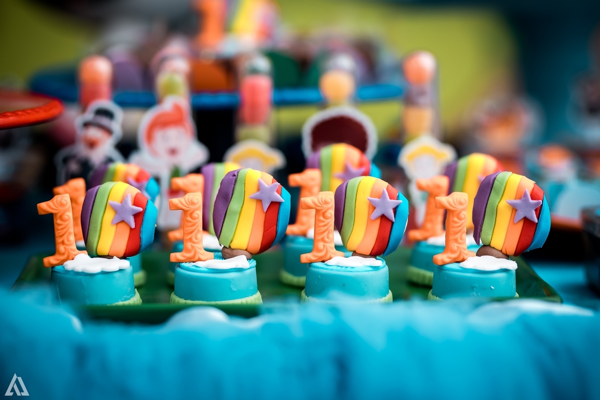 Aniversário Infantil Mundo Bita Alex Jardim Fotografia Fotógrafo Resende Itatiaia Penedo Porto Real Quatis Barra Mansa Volta Redonda Salão Conforto Festas