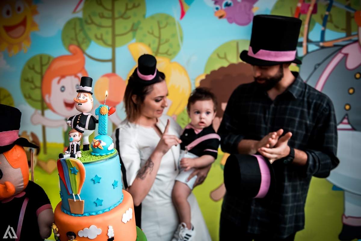 Aniversário Infantil Mundo Bita Alex Jardim Fotografia Fotógrafo Resende Itatiaia Penedo Porto Real Quatis Barra Mansa Volta Redonda Salão Conforto Festas
