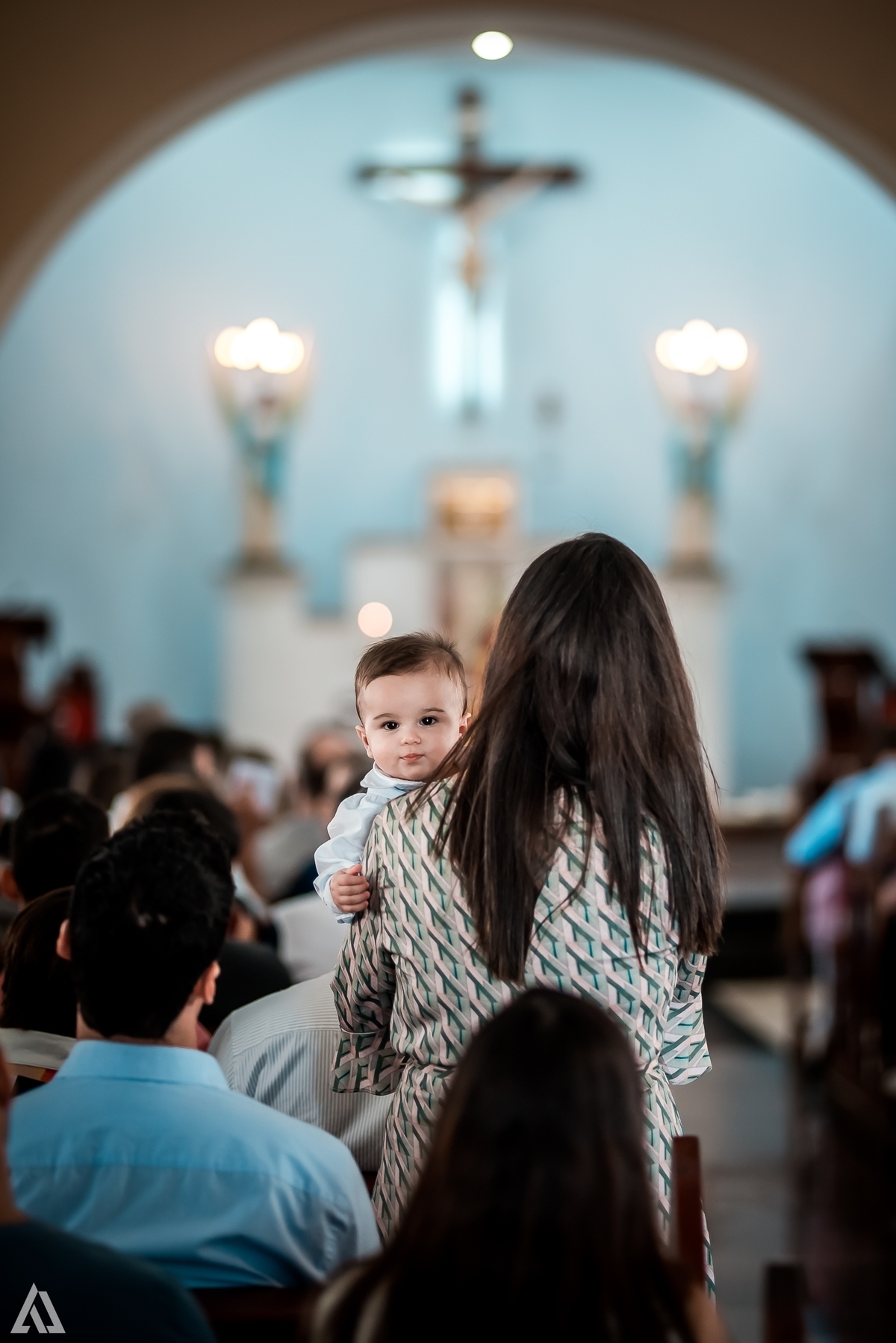 Evento Batizado Batismo Alex Jardim Fotografia Fotógrafo Resende Itatiaia Penedo Porto Real Quatis Barra Mansa Volta Redonda Capelania Militar