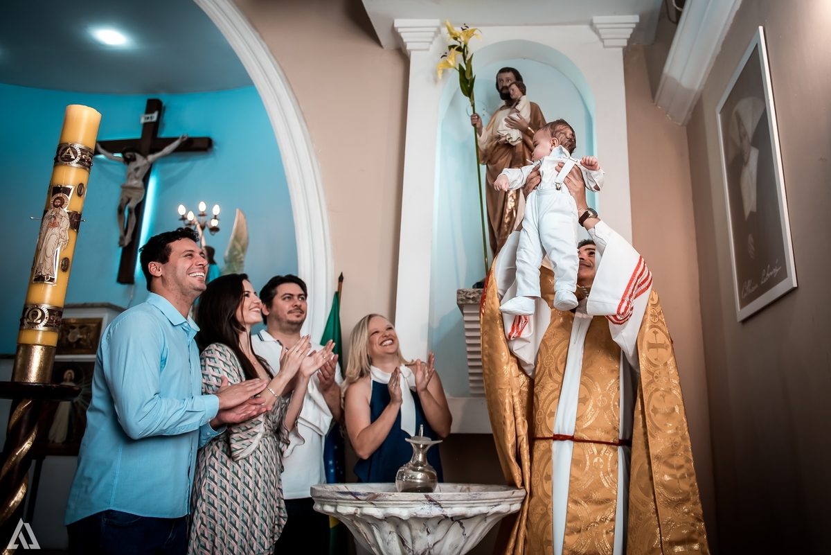 Evento Batizado Batismo Alex Jardim Fotografia Fotógrafo Resende Itatiaia Penedo Porto Real Quatis Barra Mansa Volta Redonda Capelania Militar