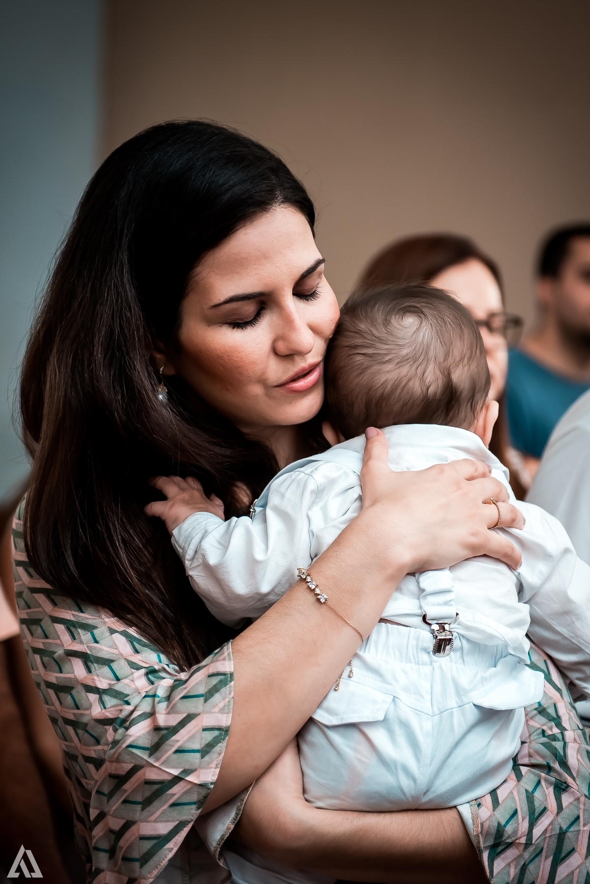 Evento Batizado Batismo Alex Jardim Fotografia Fotógrafo Resende Itatiaia Penedo Porto Real Quatis Barra Mansa Volta Redonda Capelania Militar