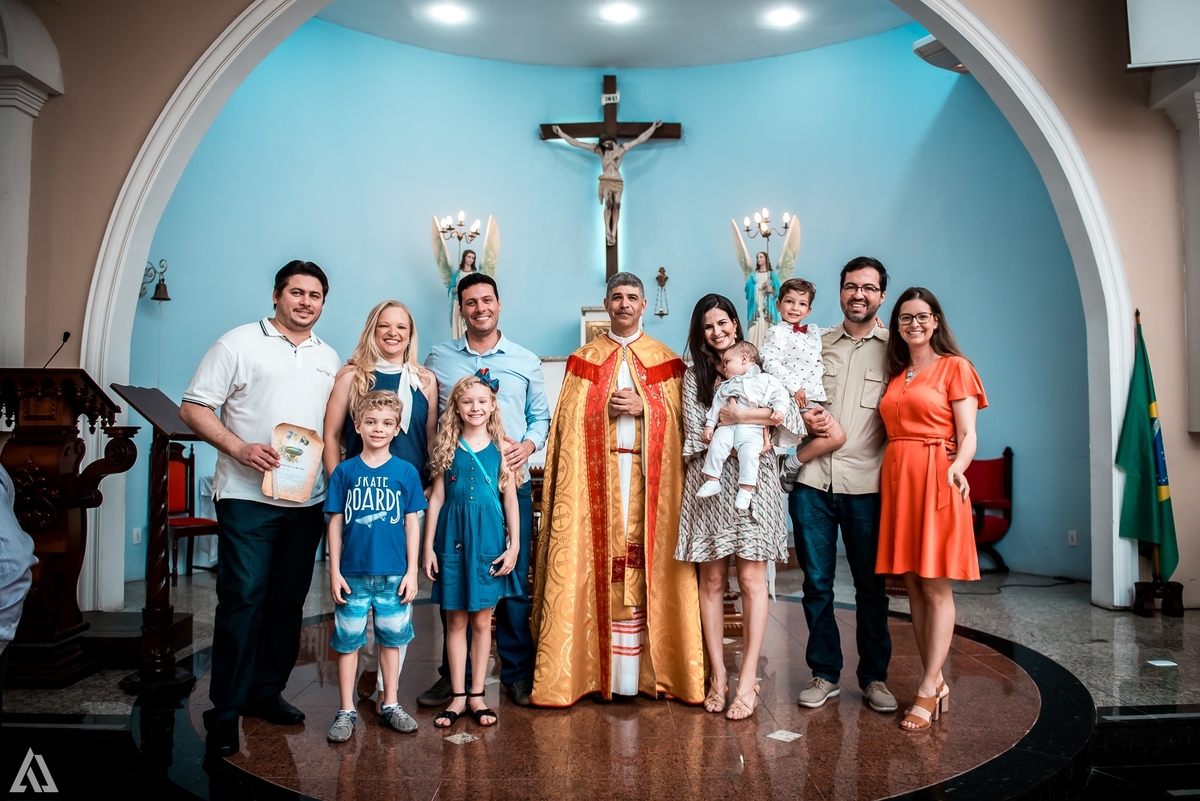 Evento Batizado Batismo Alex Jardim Fotografia Fotógrafo Resende Itatiaia Penedo Porto Real Quatis Barra Mansa Volta Redonda Capelania Militar