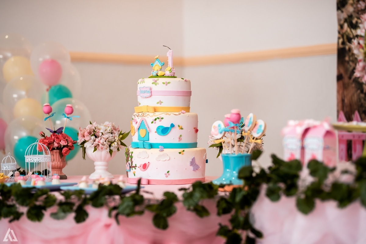 Aniversário Infantil Jardim Encantado Alex Jardim Fotografia Fotógrafo Resende Itatiaia Penedo Porto Real Quatis Barra Mansa Volta Redonda Montana Eventos