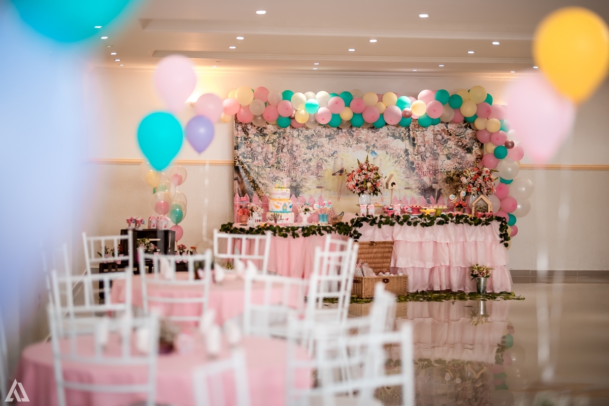 Aniversário Infantil Jardim Encantado Alex Jardim Fotografia Fotógrafo Resende Itatiaia Penedo Porto Real Quatis Barra Mansa Volta Redonda Montana Eventos