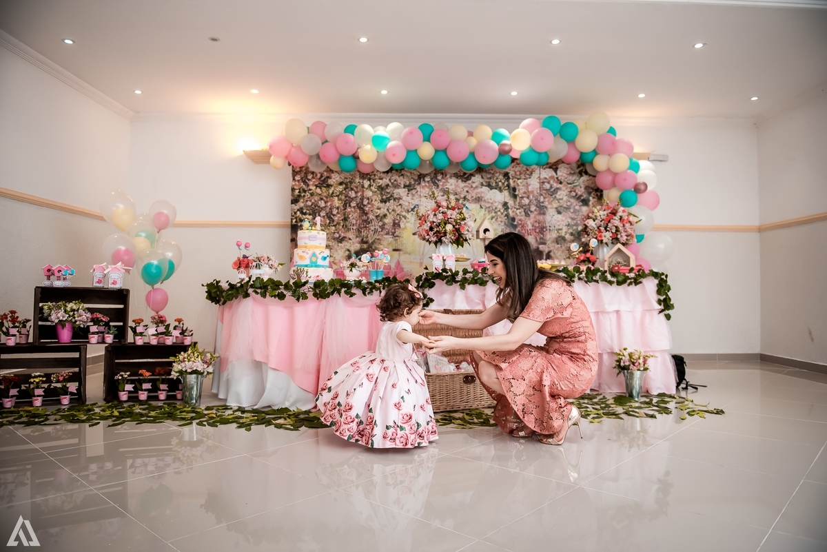 Aniversário Infantil Jardim Encantado Alex Jardim Fotografia Fotógrafo Resende Itatiaia Penedo Porto Real Quatis Barra Mansa Volta Redonda Montana Eventos