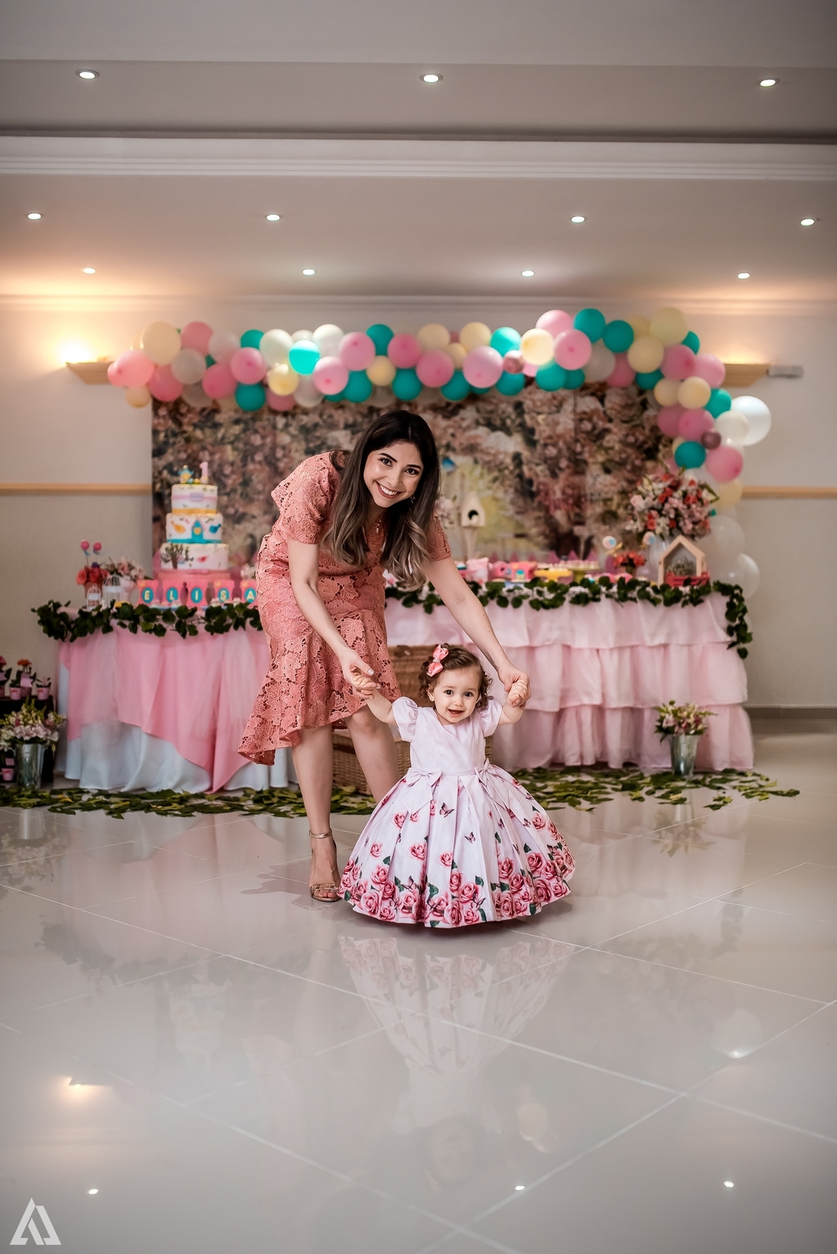 Aniversário Infantil Jardim Encantado Alex Jardim Fotografia Fotógrafo Resende Itatiaia Penedo Porto Real Quatis Barra Mansa Volta Redonda Montana Eventos