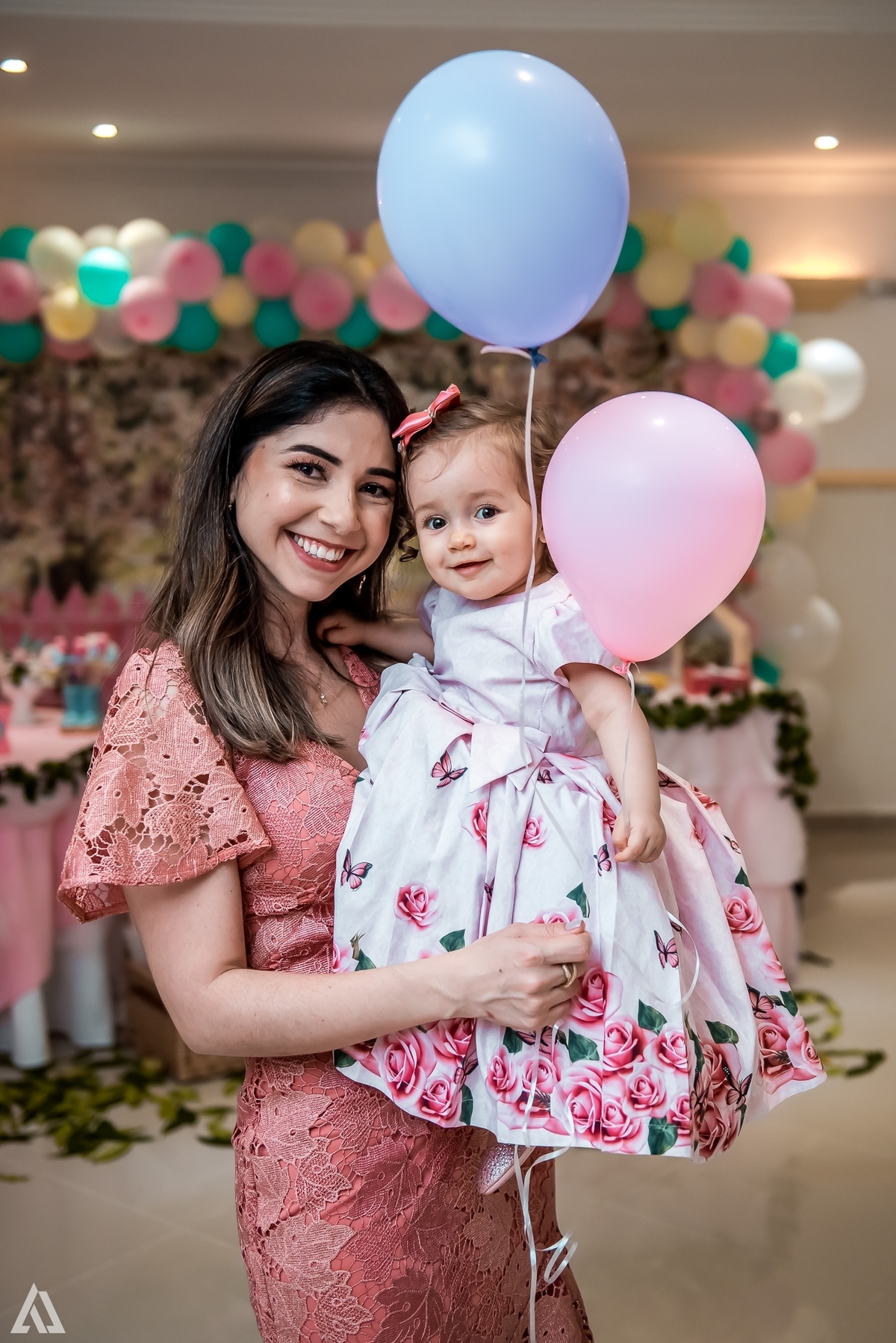 Aniversário Infantil Jardim Encantado Alex Jardim Fotografia Fotógrafo Resende Itatiaia Penedo Porto Real Quatis Barra Mansa Volta Redonda Montana Eventos