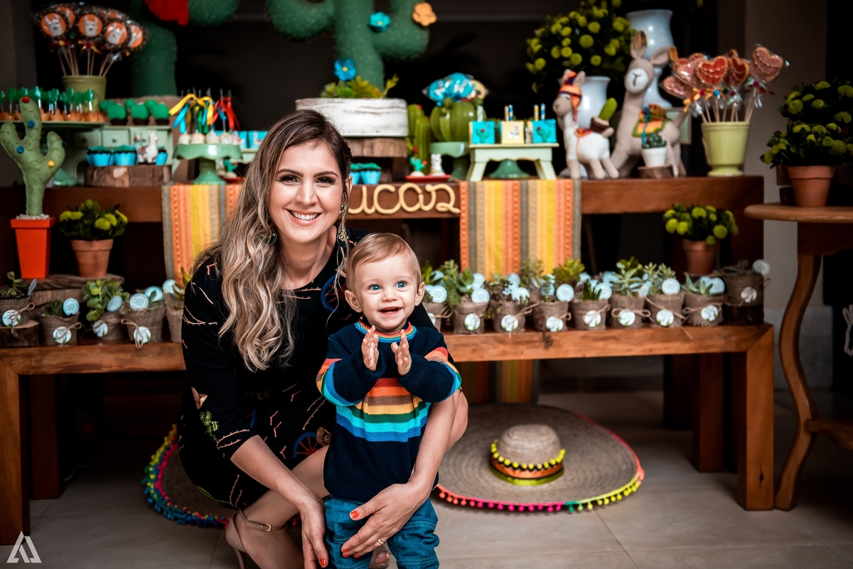 Aniversário Infantil México Alex Jardim Fotografia Fotógrafo Resende Itatiaia Penedo Porto Real Quatis Barra Mansa Volta Redonda Condomínio Residencial Limeira Tênis Clube