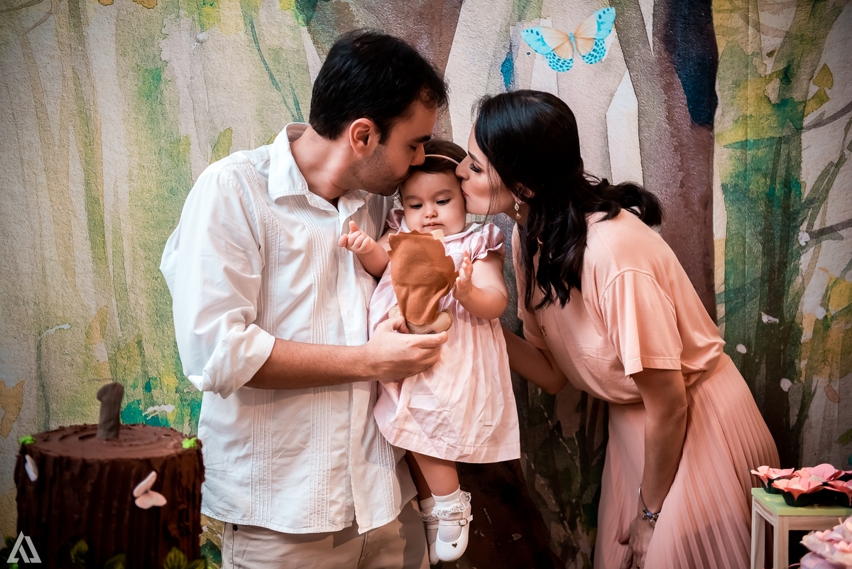 Aniversário Infantil Bosque encantado Alex Jardim Fotografia Fotógrafo Resende Itatiaia Penedo Porto Real Quatis Barra Mansa Volta Redonda Condomínio Residencial Limeira Tênis Clube