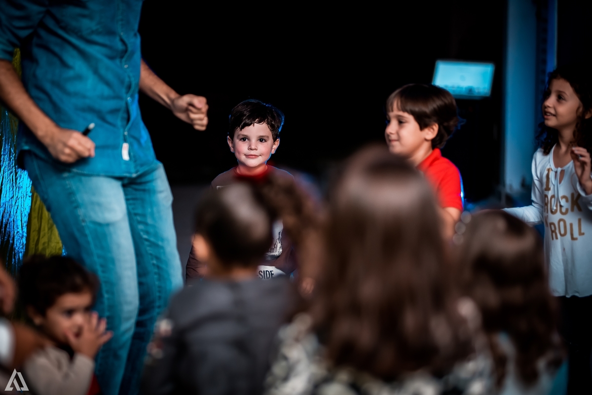 Aniversário Infantil Bosque encantado Alex Jardim Fotografia Fotógrafo Resende Itatiaia Penedo Porto Real Quatis Barra Mansa Volta Redonda Condomínio Residencial Limeira Tênis Clube