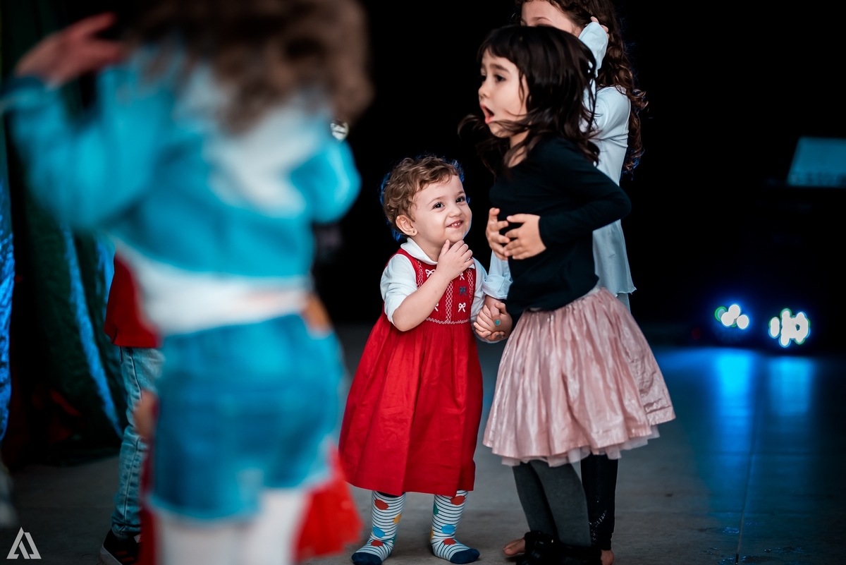 Aniversário Infantil Bosque encantado Alex Jardim Fotografia Fotógrafo Resende Itatiaia Penedo Porto Real Quatis Barra Mansa Volta Redonda Condomínio Residencial Limeira Tênis Clube