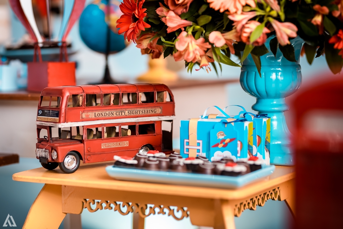 Aniversário Infantil Viagem de volta ao Mundo Alex Jardim Fotografia Fotógrafo Resende Itatiaia Penedo Porto Real Quatis Barra Mansa Volta Redonda Buffet Pintou Alegria Salão de Festas