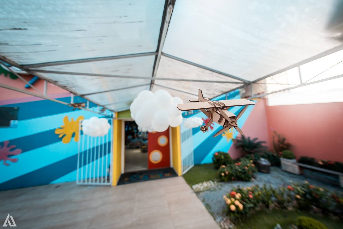 Aniversário Infantil Viagem de volta ao Mundo Alex Jardim Fotografia Fotógrafo Resende Itatiaia Penedo Porto Real Quatis Barra Mansa Volta Redonda Buffet Pintou Alegria Salão de Festas