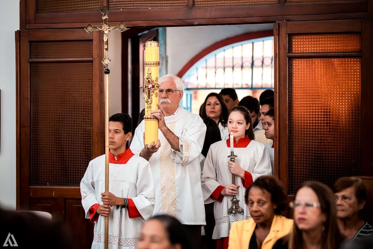 Cerimônia de Batismo Batizado Alex Jardim Fotografia Fotógrafo Resende Itatiaia Penedo Porto Real Quatis Barra Mansa Volta Redonda Capelania Militar
