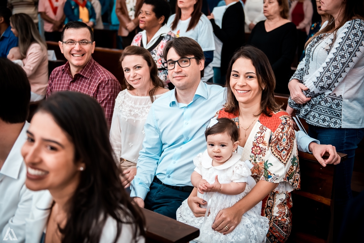 Cerimônia de Batismo Batizado Alex Jardim Fotografia Fotógrafo Resende Itatiaia Penedo Porto Real Quatis Barra Mansa Volta Redonda Capelania Militar