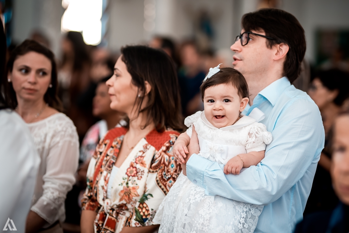 Cerimônia de Batismo Batizado Alex Jardim Fotografia Fotógrafo Resende Itatiaia Penedo Porto Real Quatis Barra Mansa Volta Redonda Capelania Militar