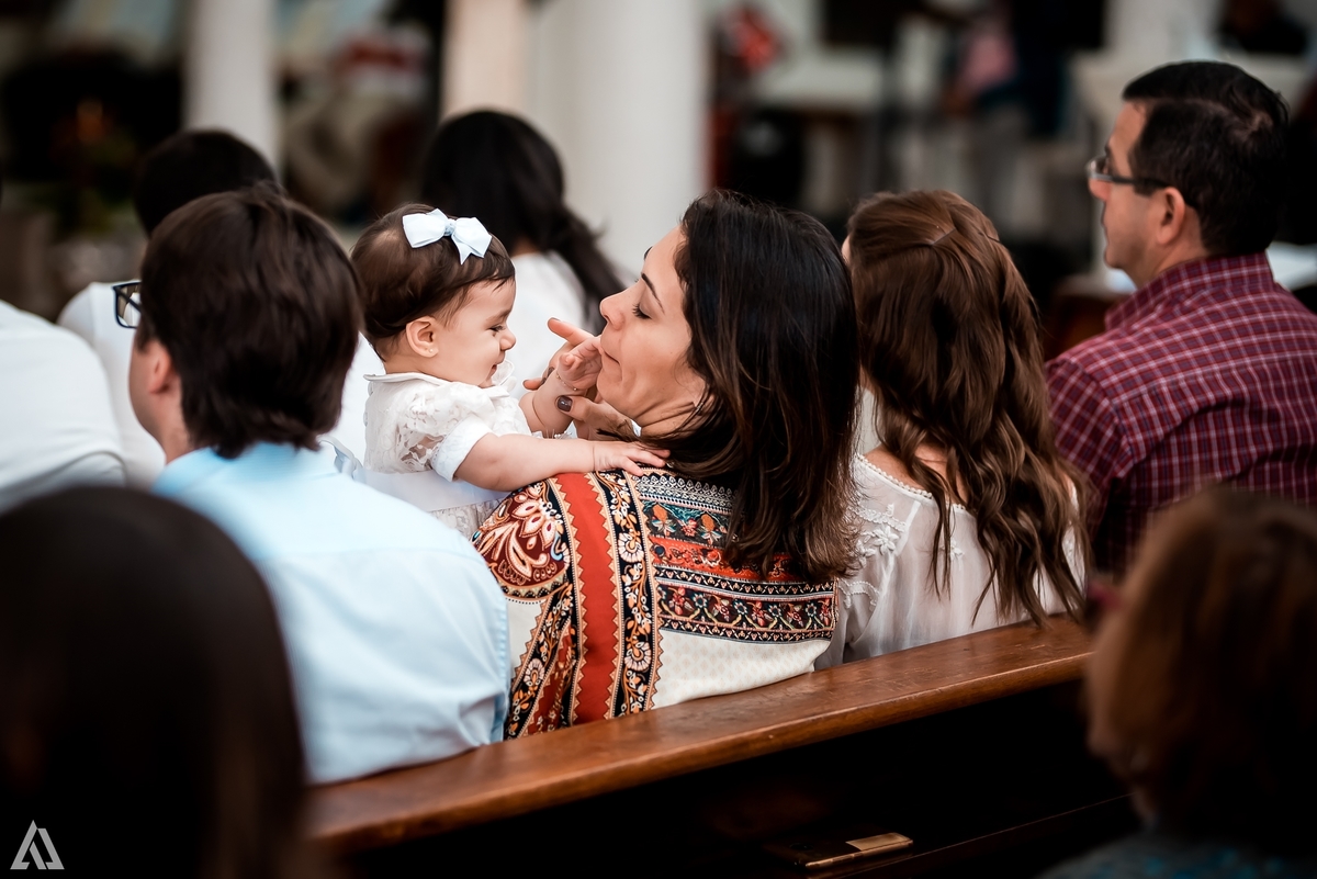 Cerimônia de Batismo Batizado Alex Jardim Fotografia Fotógrafo Resende Itatiaia Penedo Porto Real Quatis Barra Mansa Volta Redonda Capelania Militar