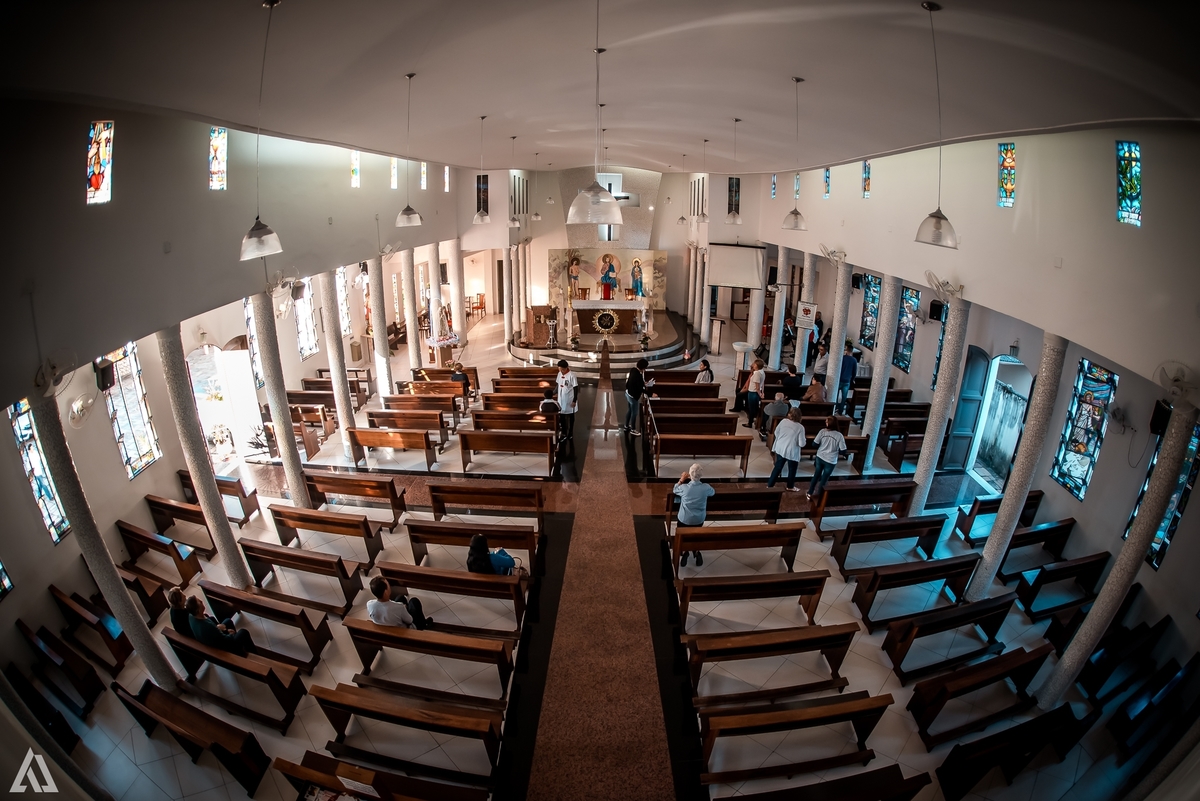 Cerimônia de Batismo Batizado Alex Jardim Fotografia Fotógrafo Resende Itatiaia Penedo Porto Real Quatis Barra Mansa Volta Redonda Capelania Militar