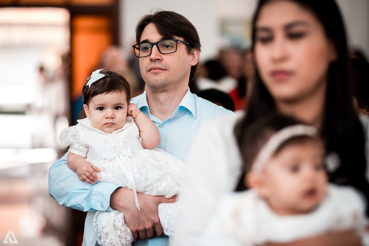 Cerimônia de Batismo Batizado Alex Jardim Fotografia Fotógrafo Resende Itatiaia Penedo Porto Real Quatis Barra Mansa Volta Redonda Capelania Militar