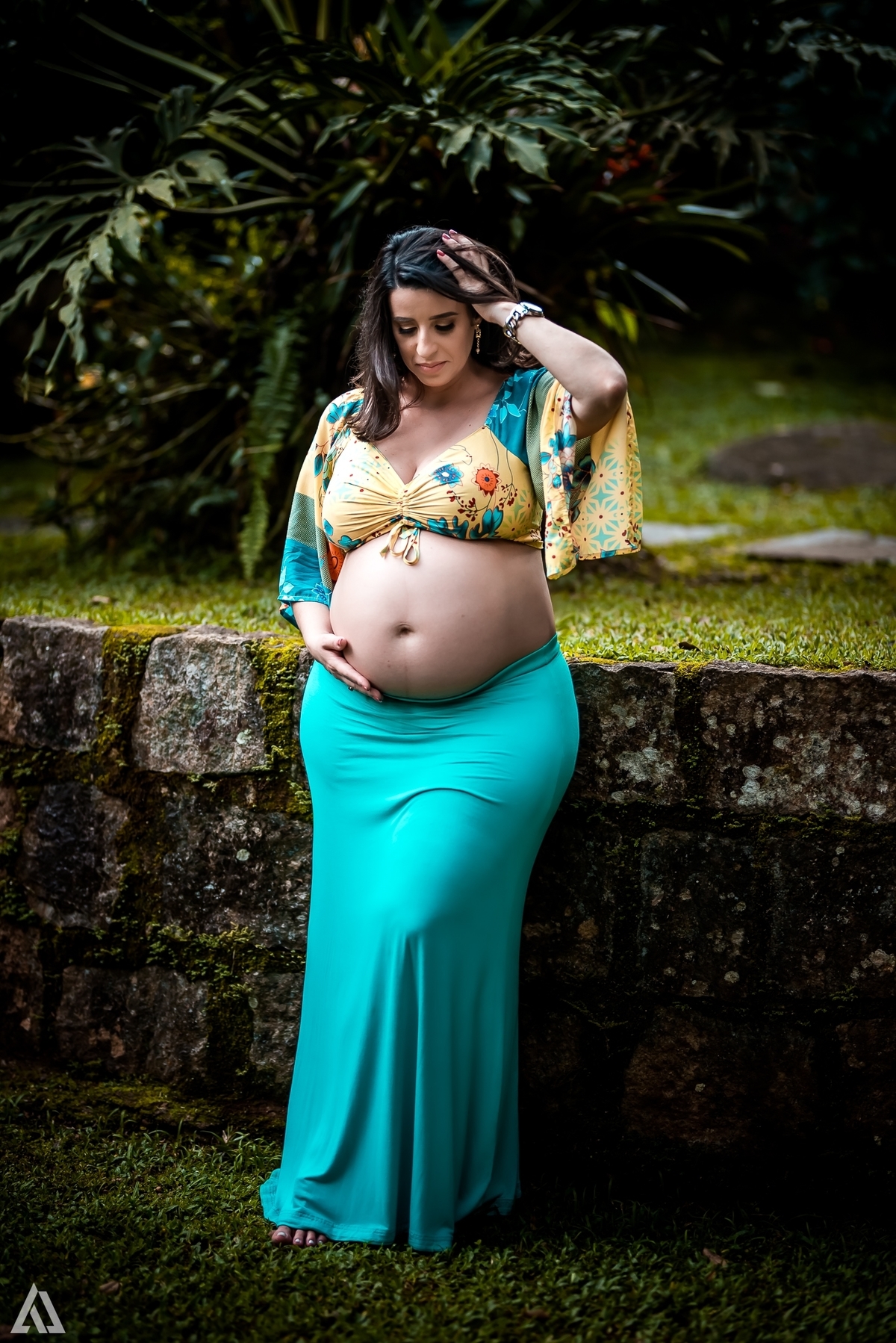 Ensaio Book Gestante Lifestyle Alex Jardim Fotografia Fotógrafo Resende Itatiaia Penedo Porto Real Quatis Barra Mansa Volta Redonda Serrinha do Alambari 