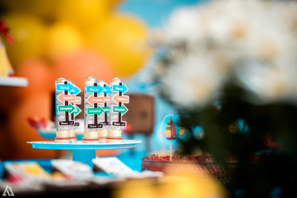 Aniversário Infantil Aquarela Alex Jardim Fotografia Fotógrafo Resende Itatiaia Penedo Porto Real Quatis Barra Mansa Volta Redonda Celebrare Casa de Eventos